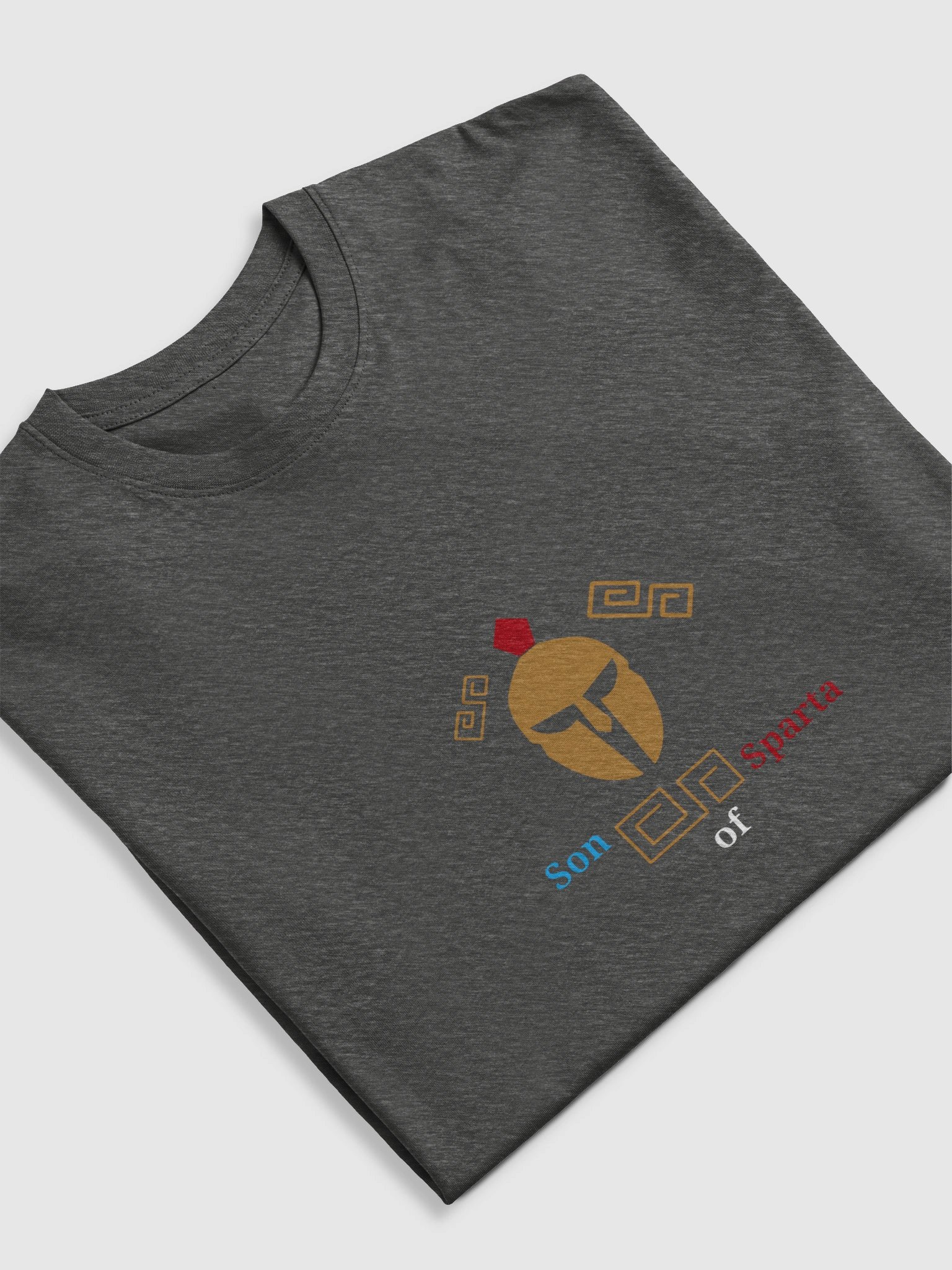 Spartan Legacy Tee product image (11)