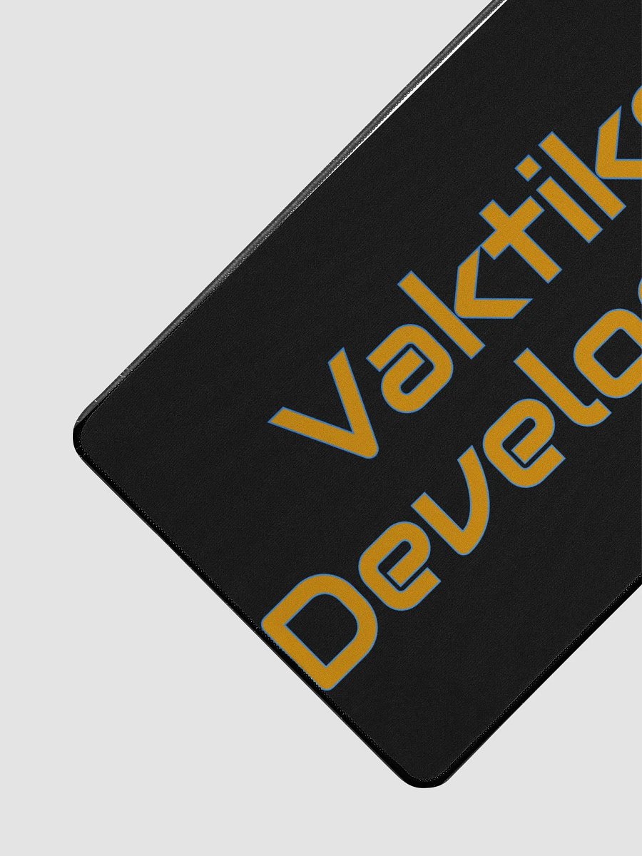 Mauspad Vaktikos Development product image (3)