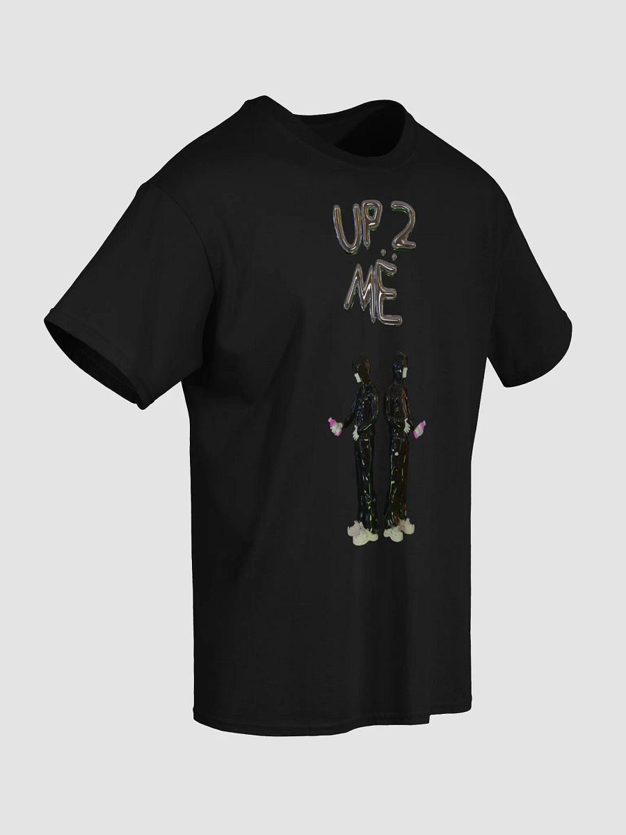 Up 2 Më" Yeat T-Shirt product image (51)