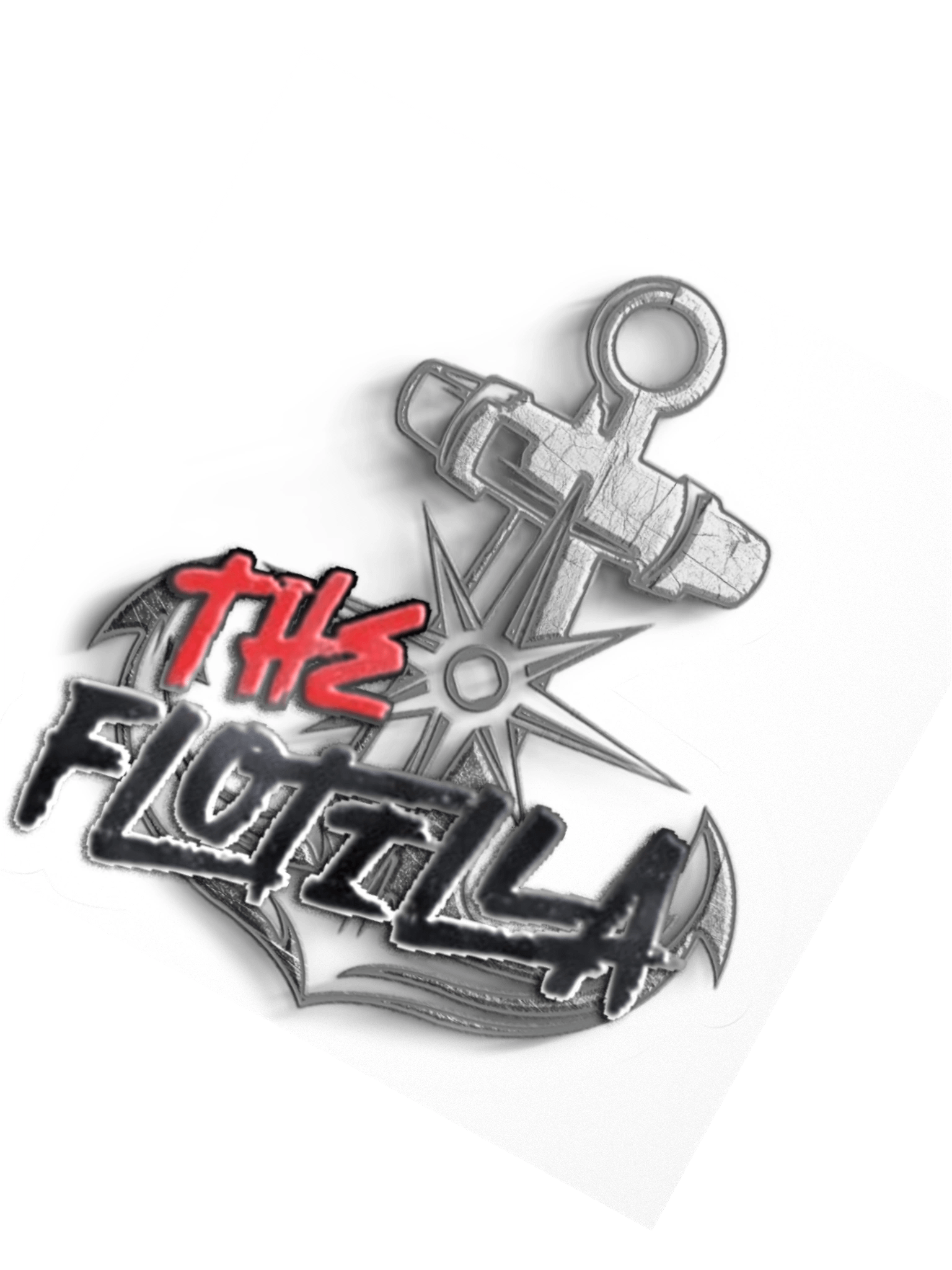 Flotilla Logo - Sticker product image (4)