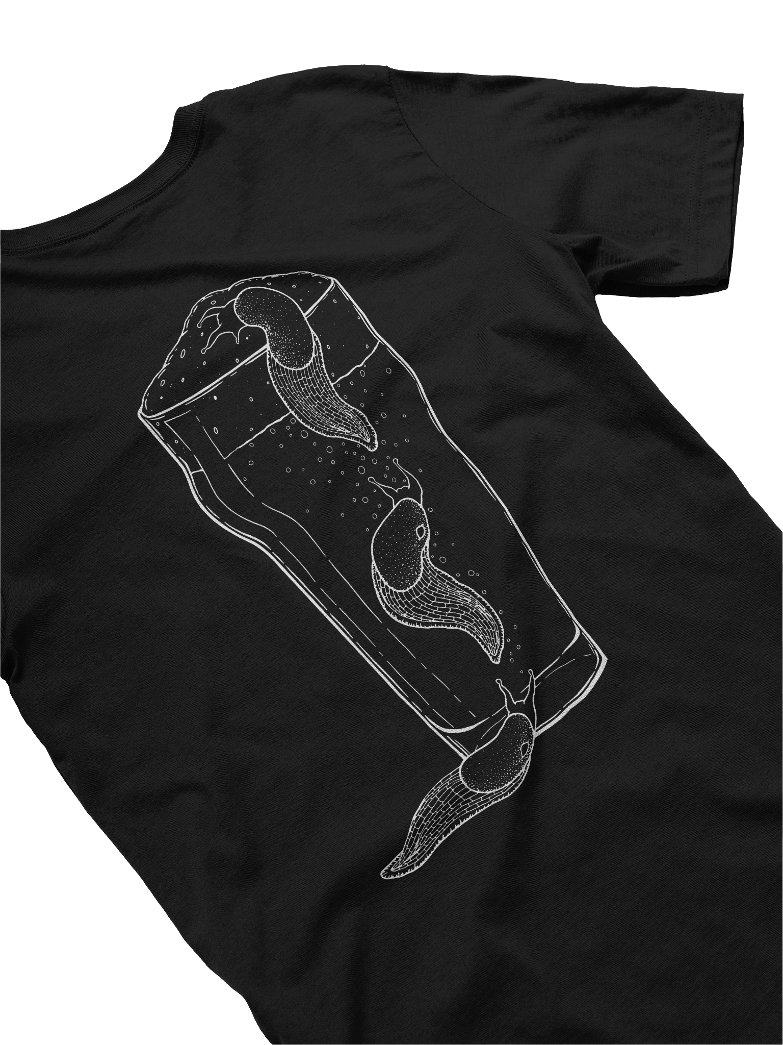 Slug Life T-Shirt product image (4)