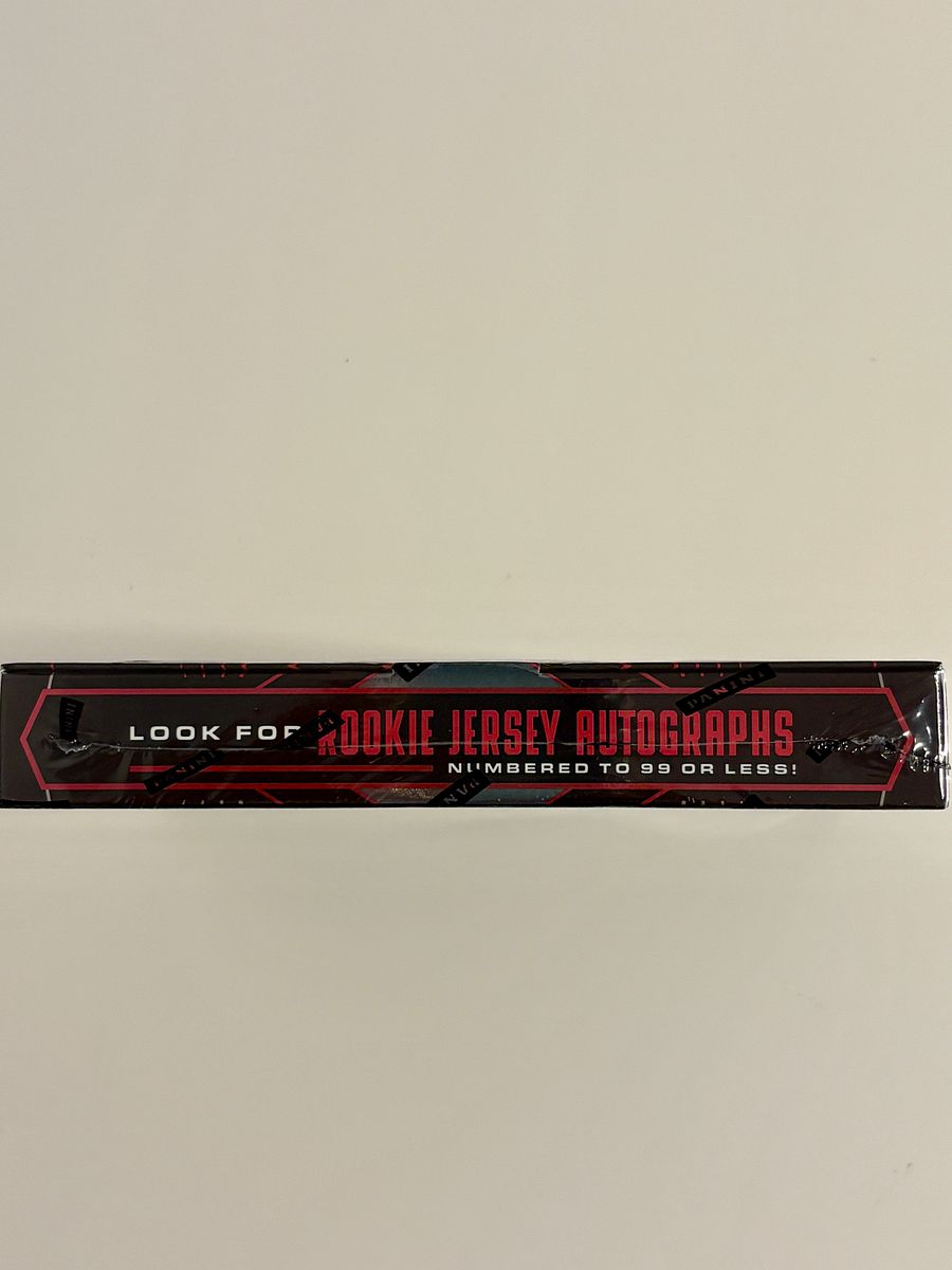 2023-24 Panini Obsidian Basketball Hobby Box (BRAND NEW FACTORY SEALED) product image (4)