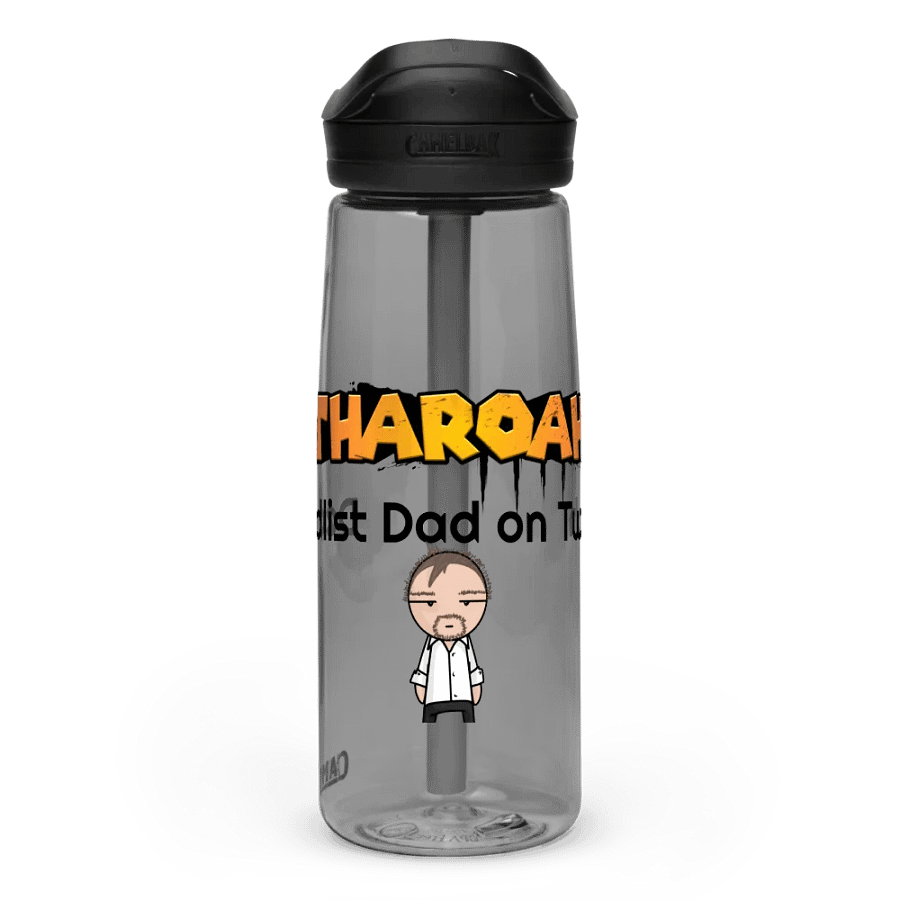 Tharoah Hydration Flask product image (3)