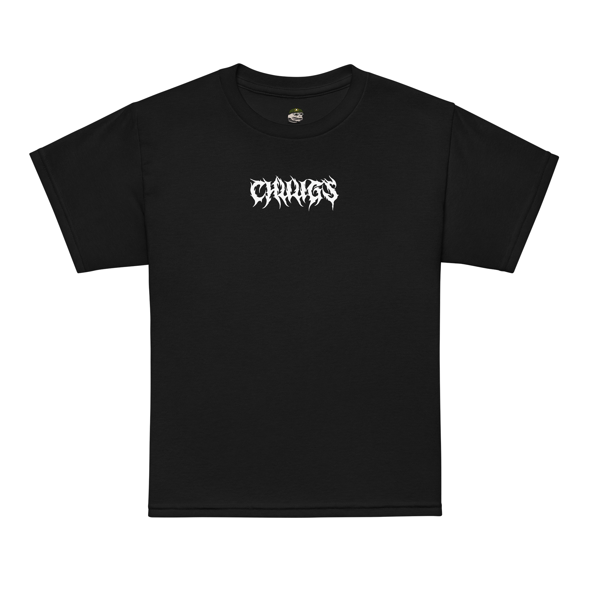 Chuugs Childrens shirt product image (5)