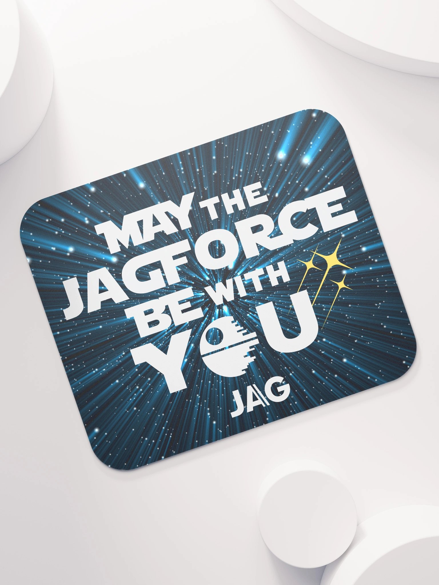 JAGForce Mousepad product image (7)