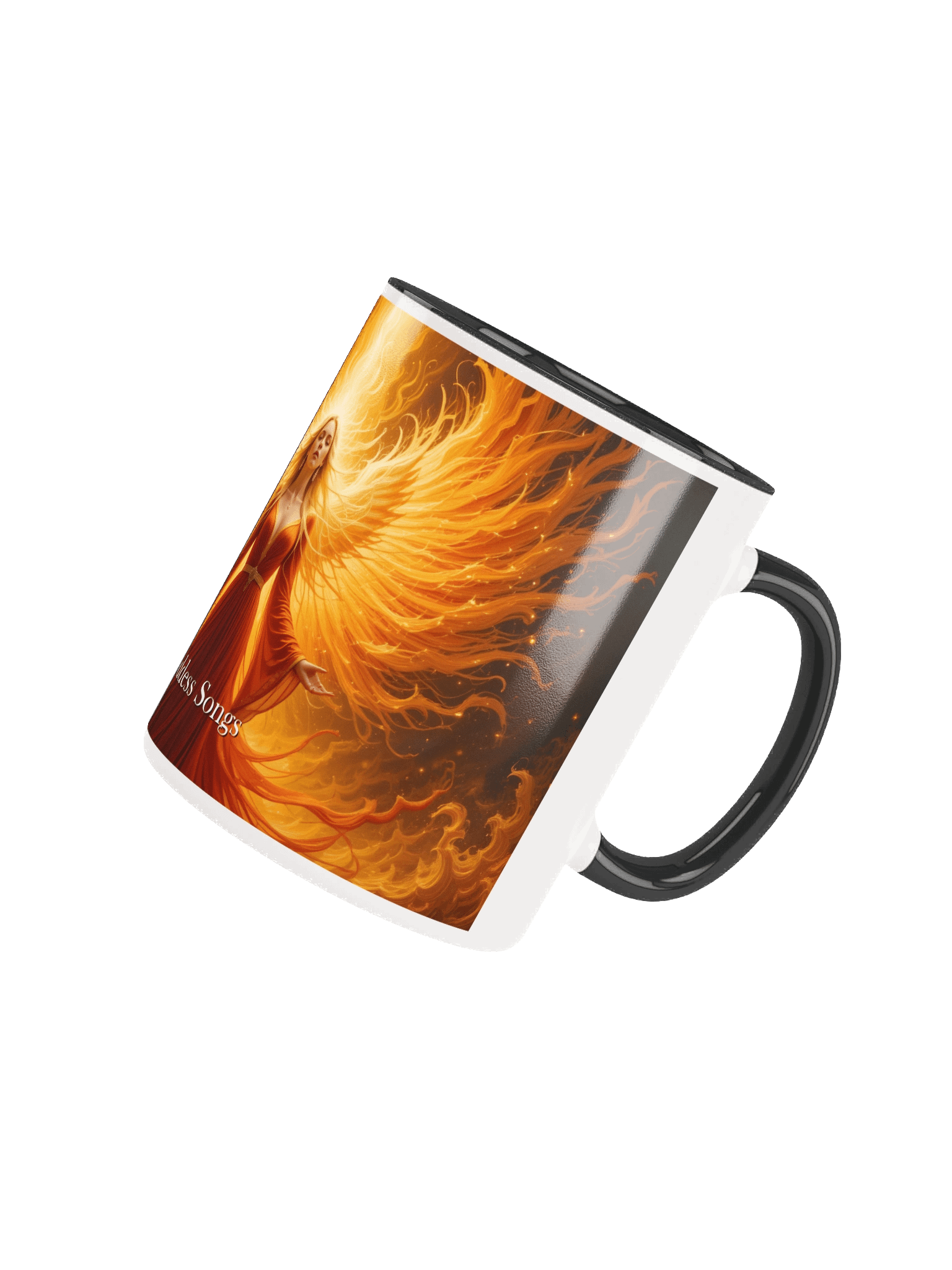 "My Power" Mug product image (5)