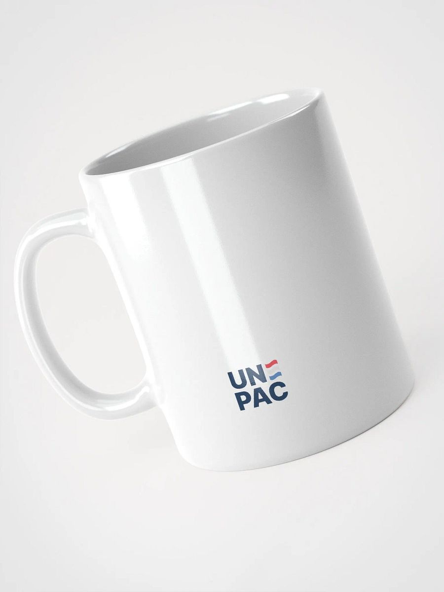 Occupy Mar-a-lago coffee mug product image (3)