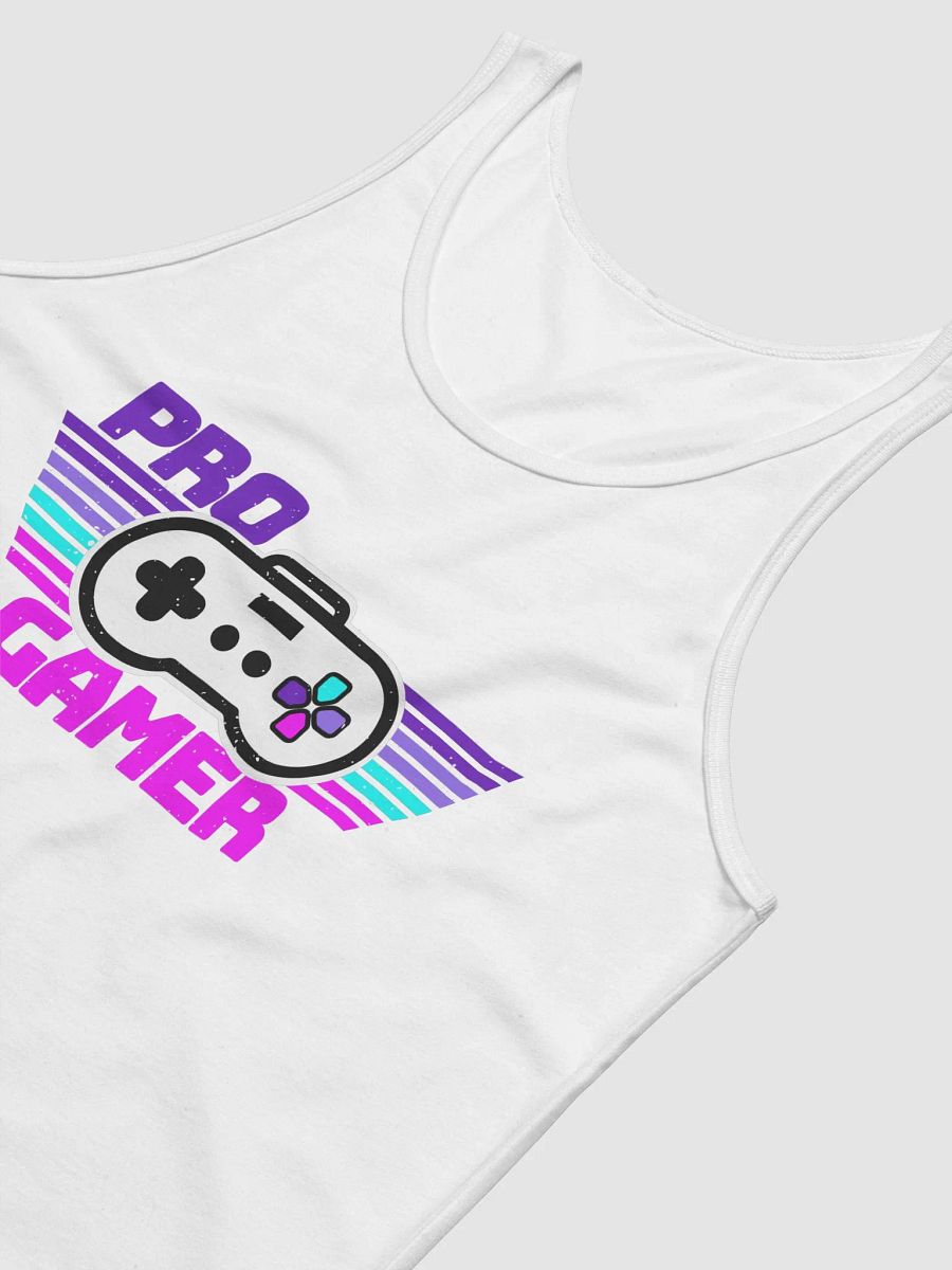 Pro Gamer Tank product image (3)