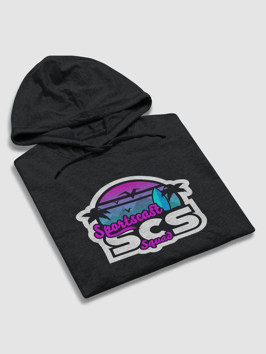 SCS SUMMERTIME LIGHT WIEGHT HOODIE product image (6)