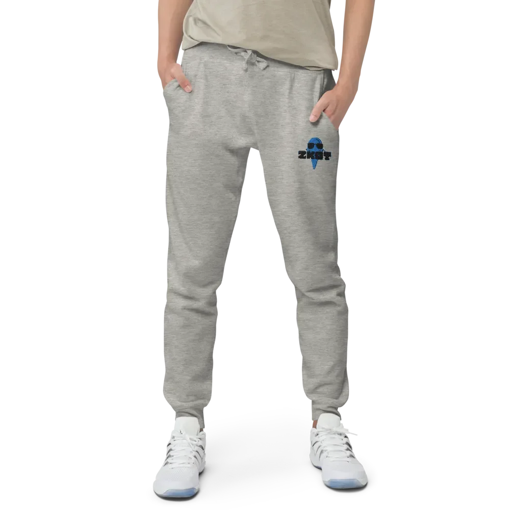 ZKOT Sweatpants - Show your Support with Style - Menswear, Womenswear product image (6)