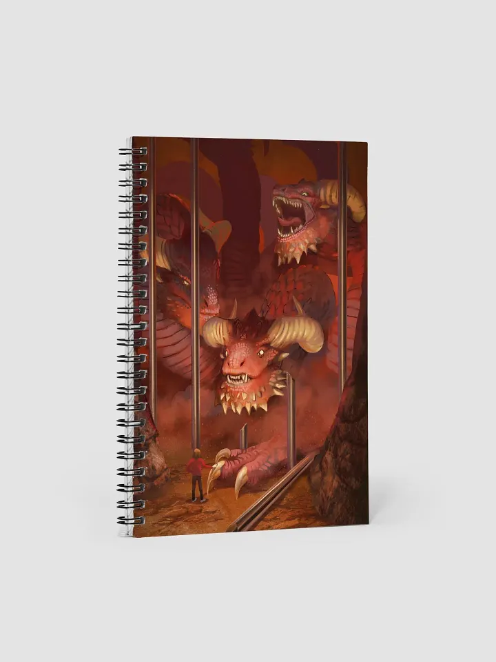 Typhon, the Final Titan product image (1)