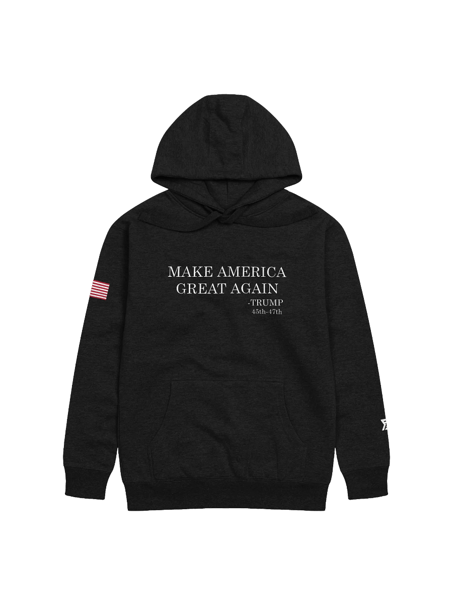 Maga Hoodie product image (3)