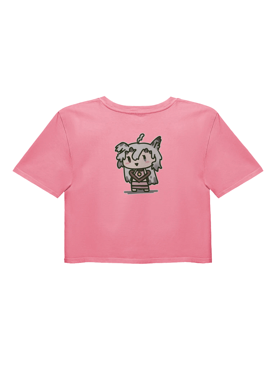 Lil guy Crop Top product image (10)
