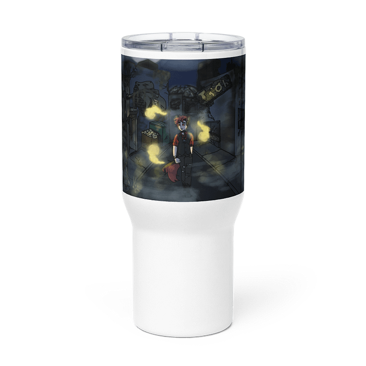 Cryptid Wasteland product image (1)