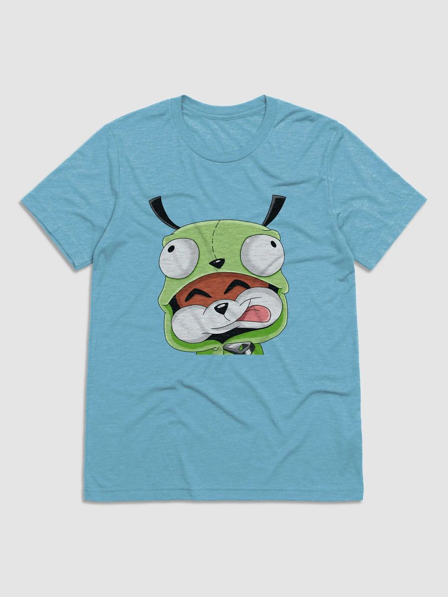 FidgGIR T Shirt product image (7)