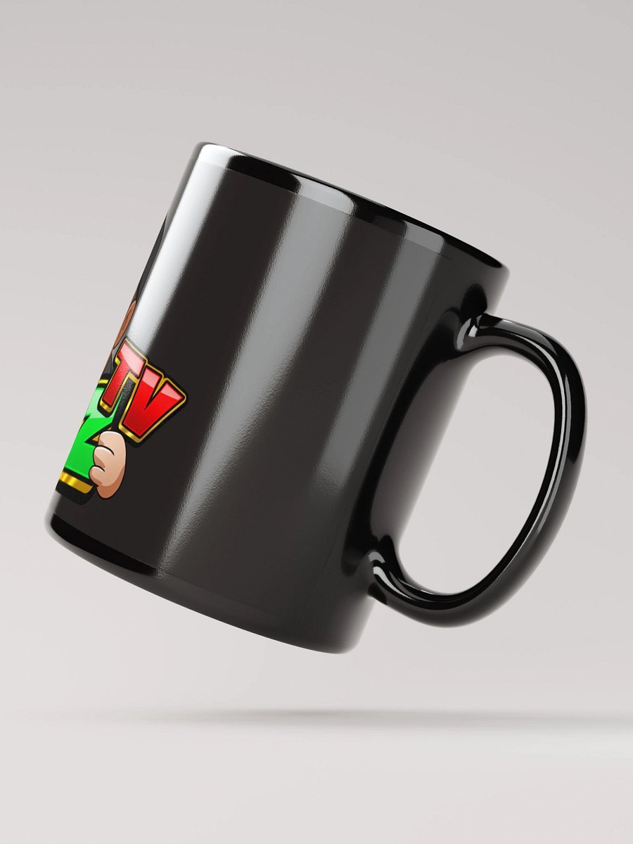 EGTV Main Logo Mug product image (2)