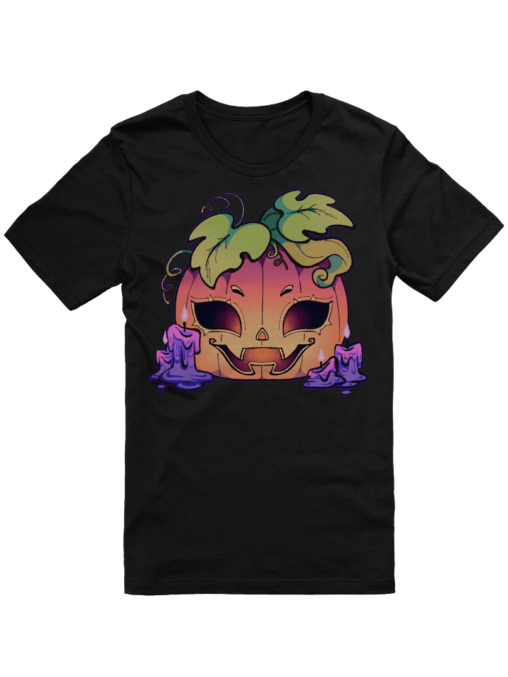 Jack-O-Cutie T-Shirt product image (1)