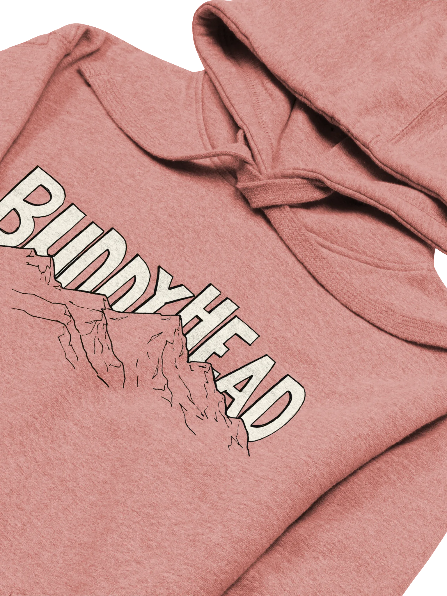 Altadena hoodie (light colors) product image (3)