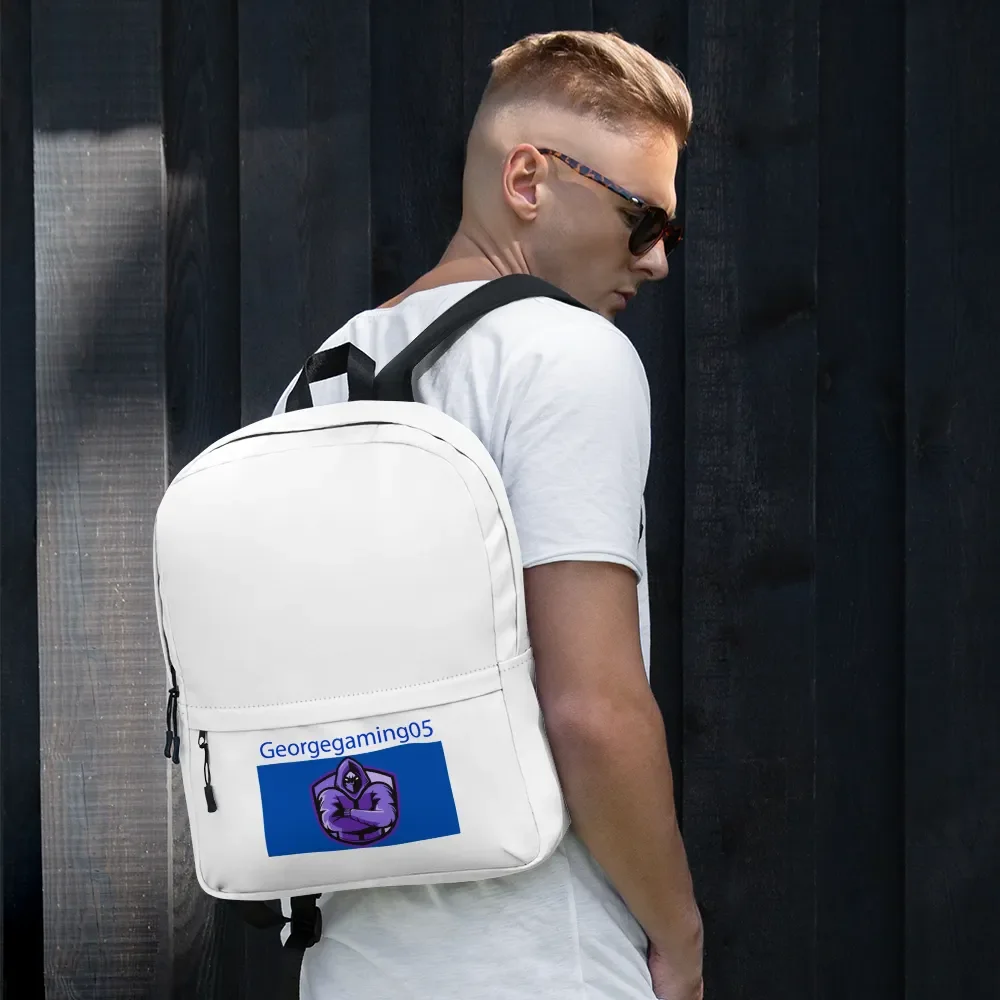 Backpack product image (3)