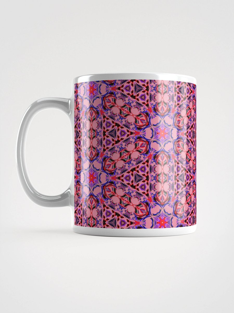 ECHO HONEYCOMB WILD PATTERNS 88 product image (6)