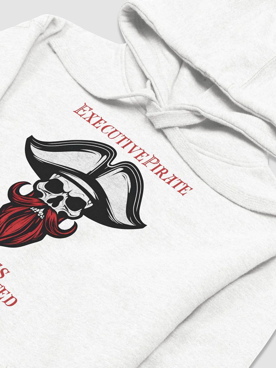 Pirate's White Cold Battler! product image (3)