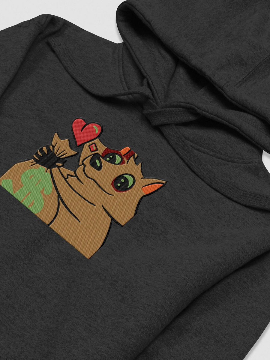 Money bags Hoodie product image (3)