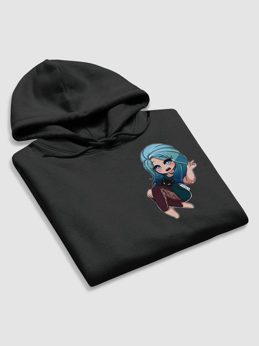LaynneTalks Eco hoodie product image (24)