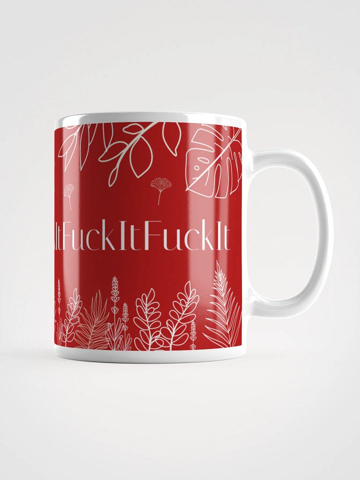 Fuck It product image (2)
