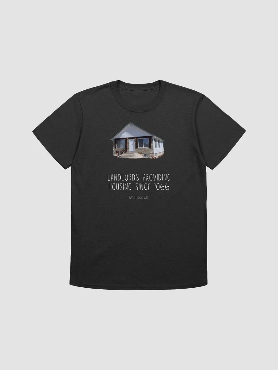 Providing houses product image (1)