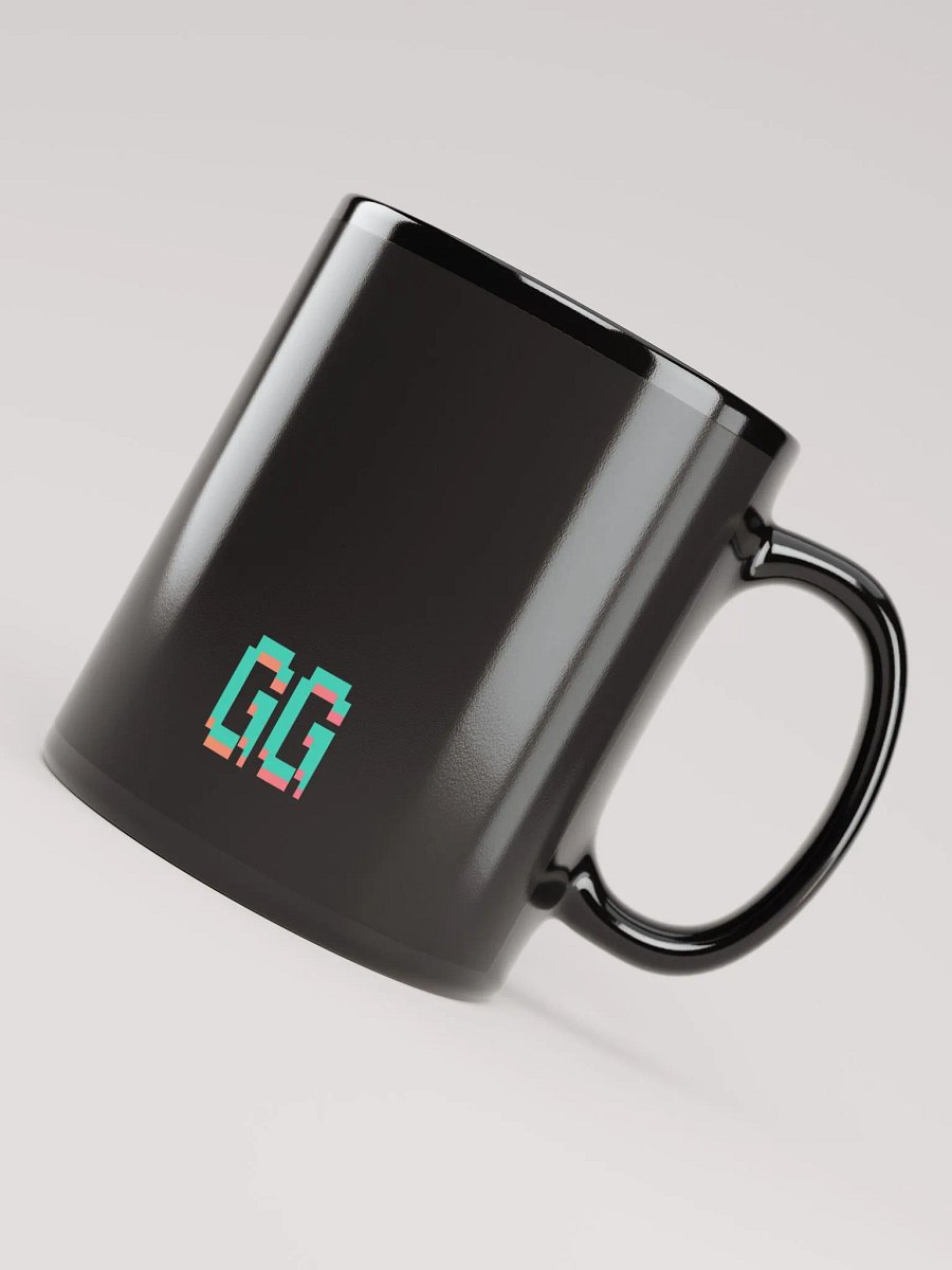 TreeTopFox Logo Mug! product image (5)