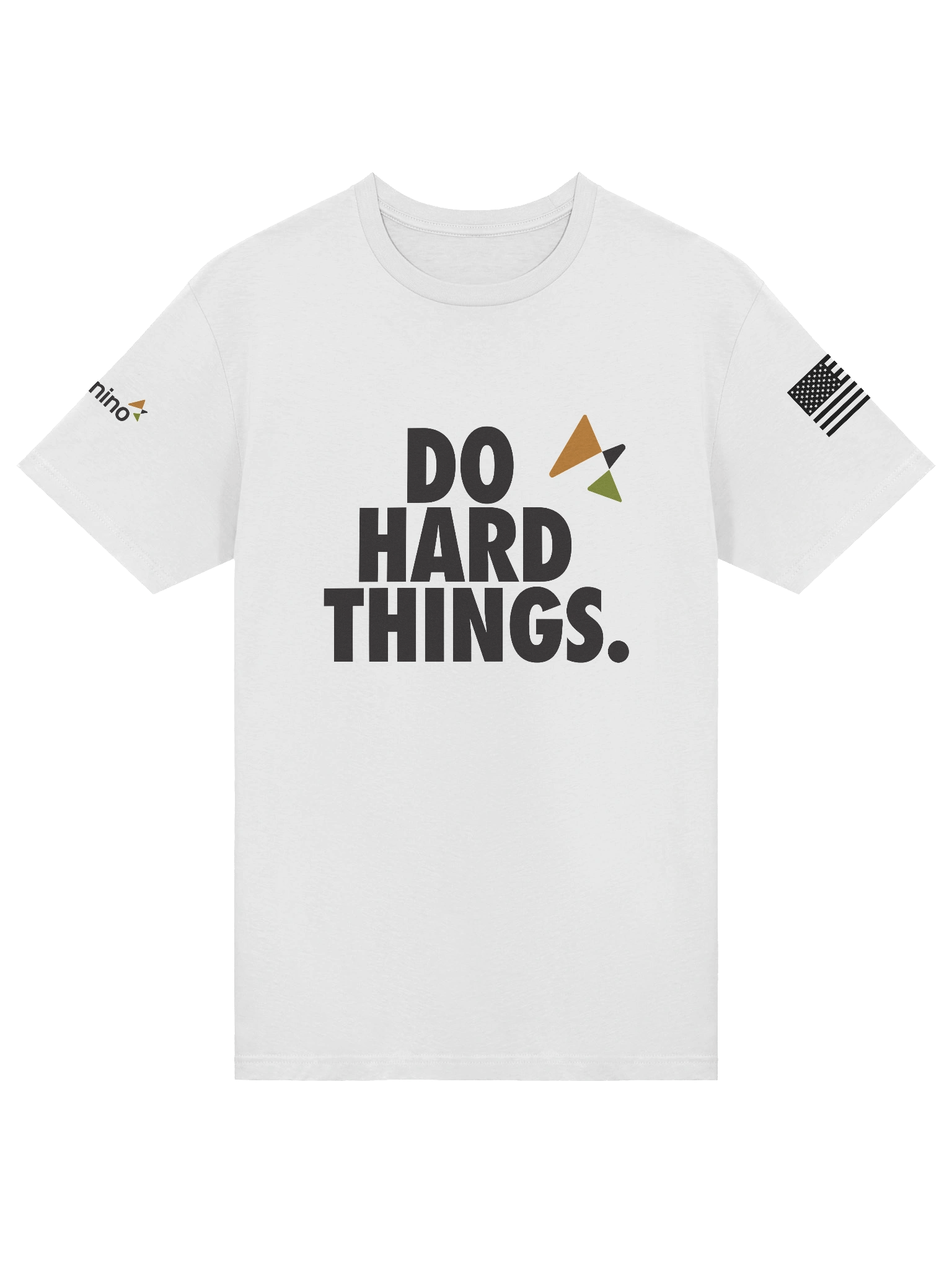Armanino Do Hard Things product image (5)