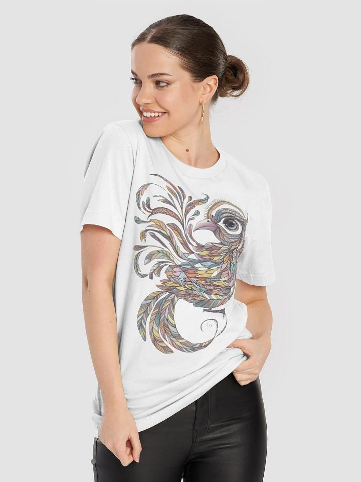 Colourful Bird #1 product image (2)