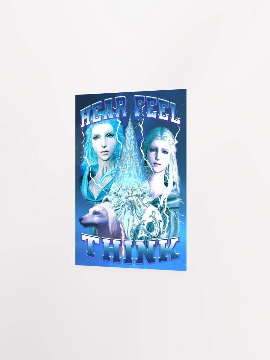 HYDAELYN PICTURE CARD product image (5)