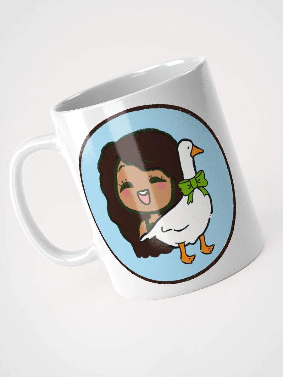 Double Menace Mug product image (3)