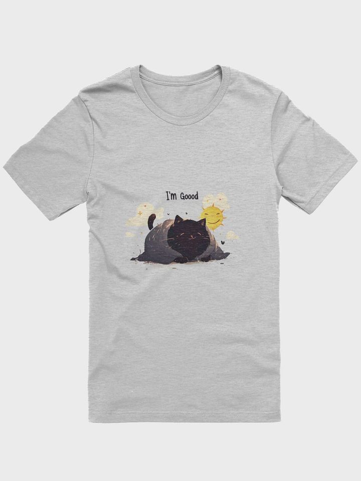 Cozy Cat Contentment product image (3)