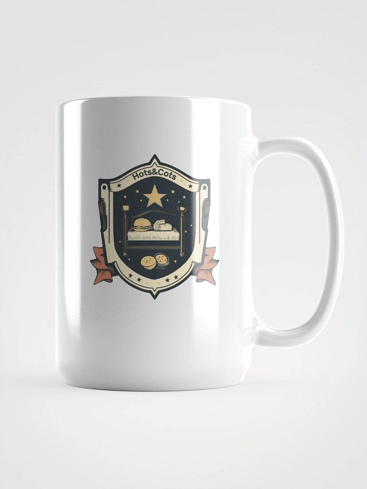 Military Ctrest Hots&Cots product image (1)