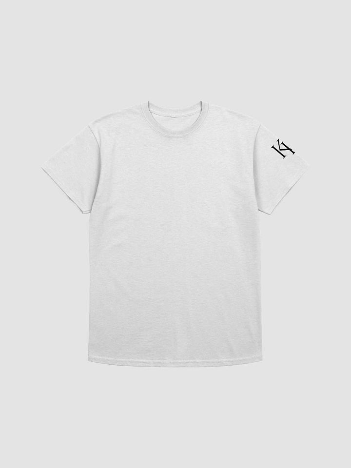 Self Love Club Tee - Red product image (1)