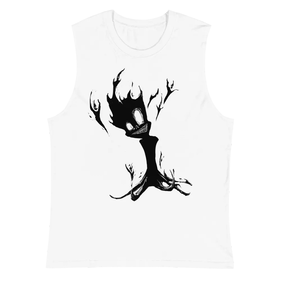 Wicked Wisp Muscle Tank product image (2)