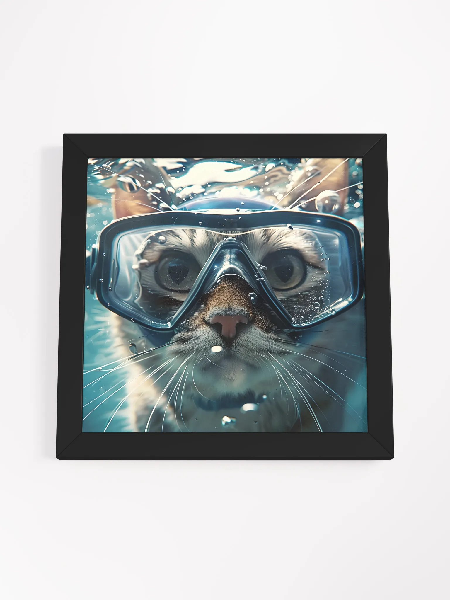 Diving Cat product image (46)