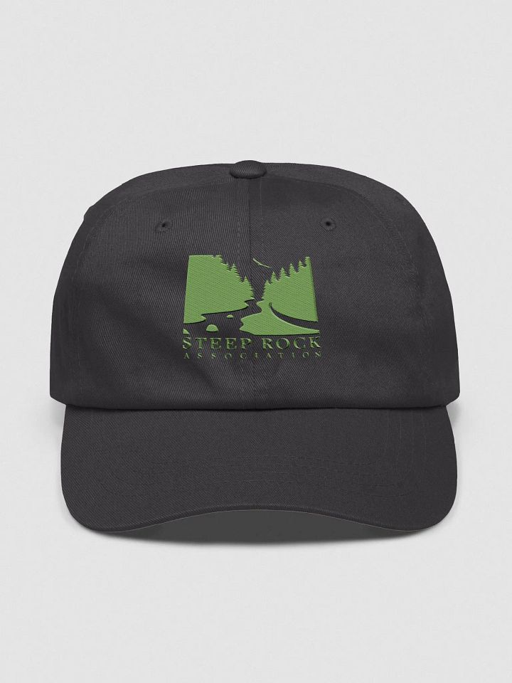 Steep Rock Classic Cap product image (1)