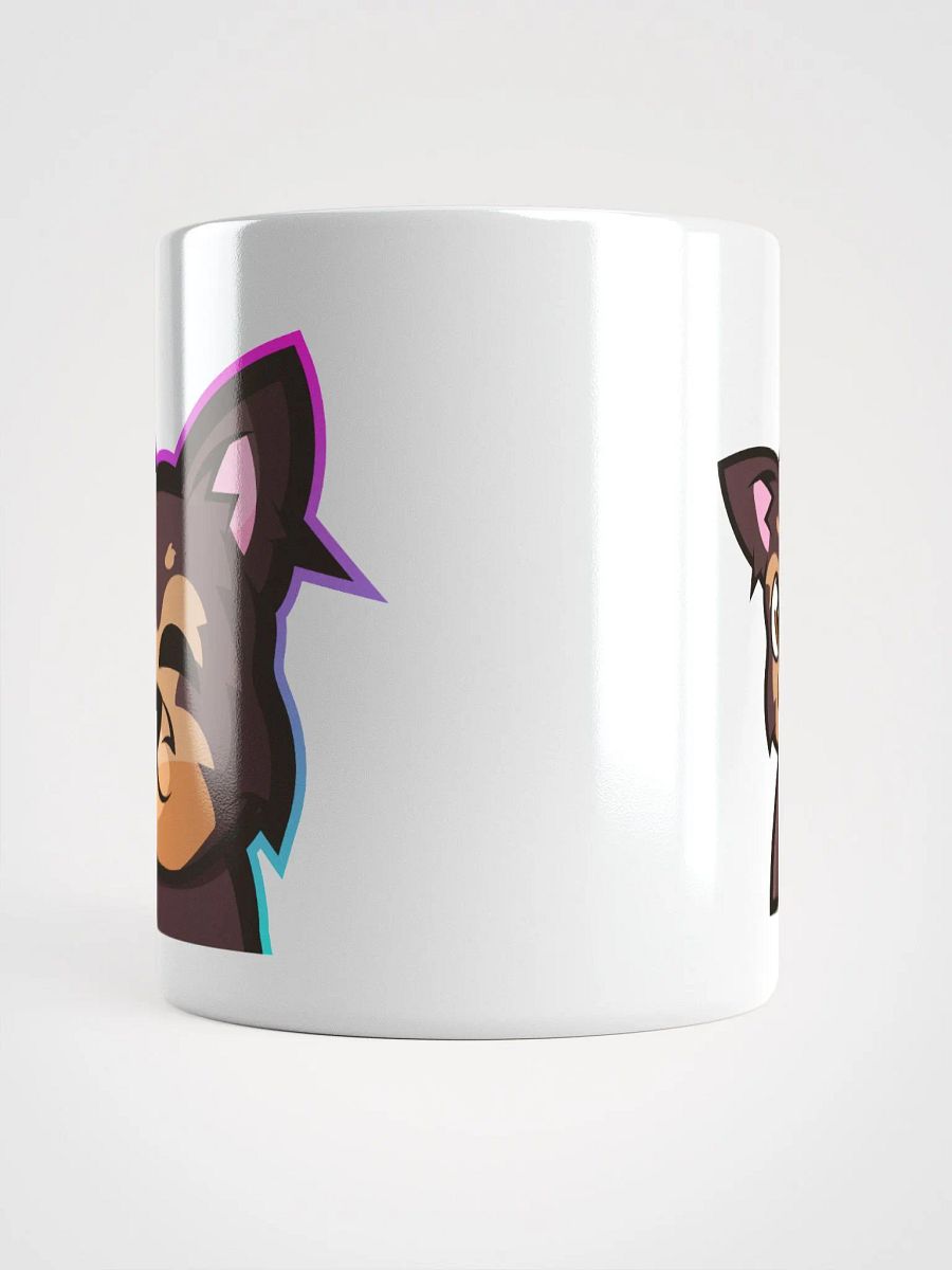 SNOOP DOG COFFEE MUG product image (9)