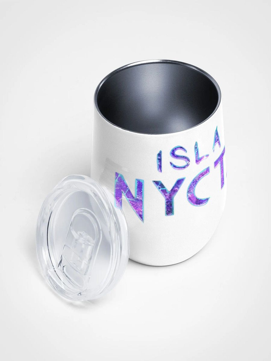 Nycta Wine Tumbler product image (3)