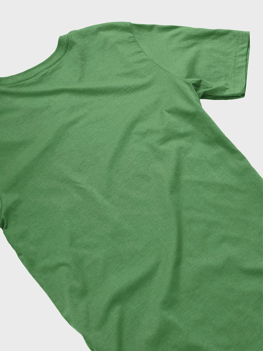 The Stairs in the Woods Tagline Women's Cut Supersoft Tee product image (39)