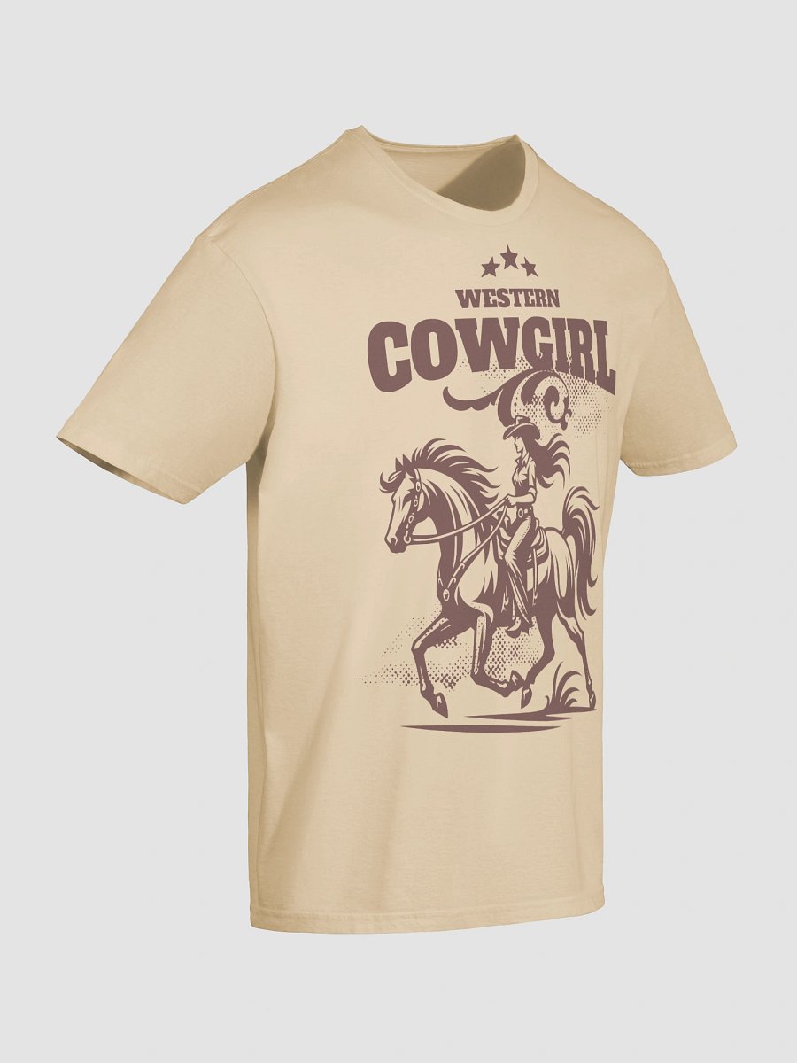 Western Cowgirl Ride product image (49)