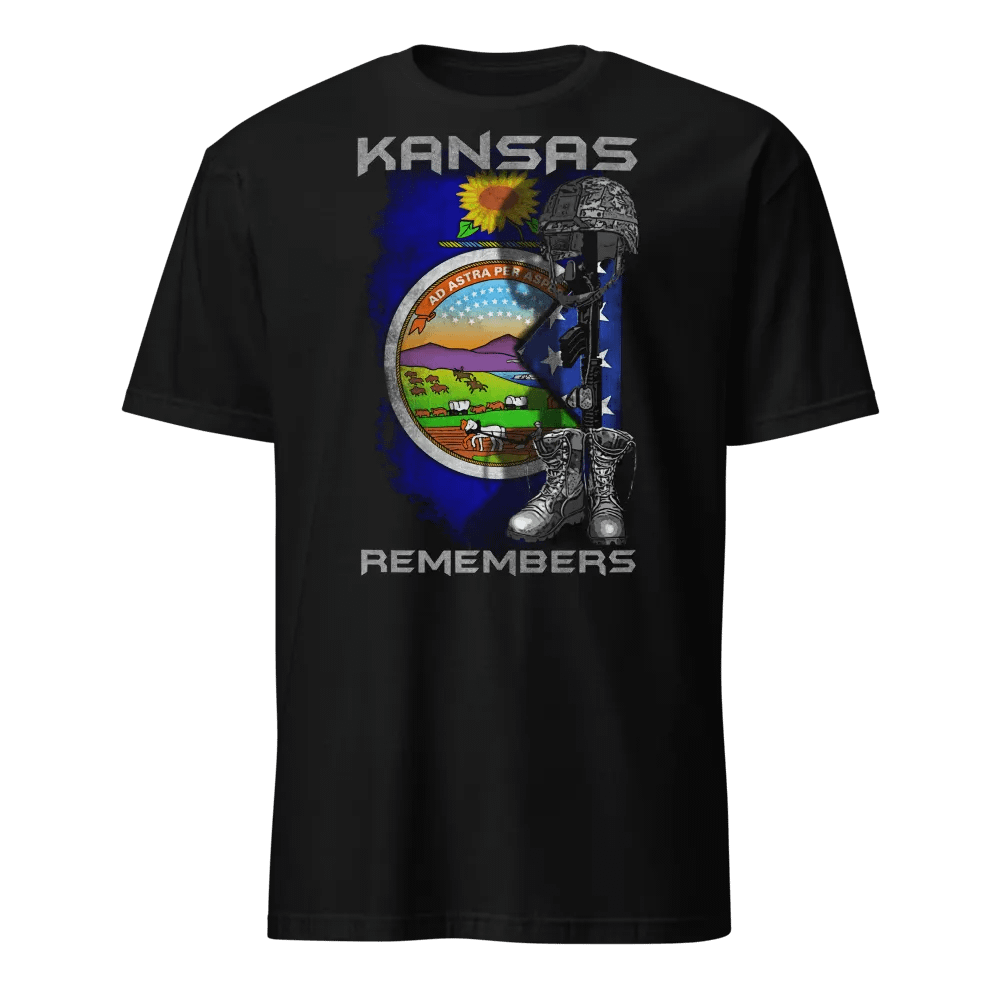 Kansas Remembers product image (1)