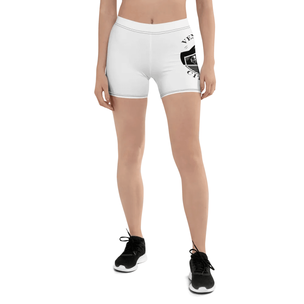 Ventura City Fit Custom All-Over Print Shorts product image (1)