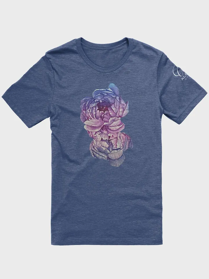 Peonies Shirt product image (1)