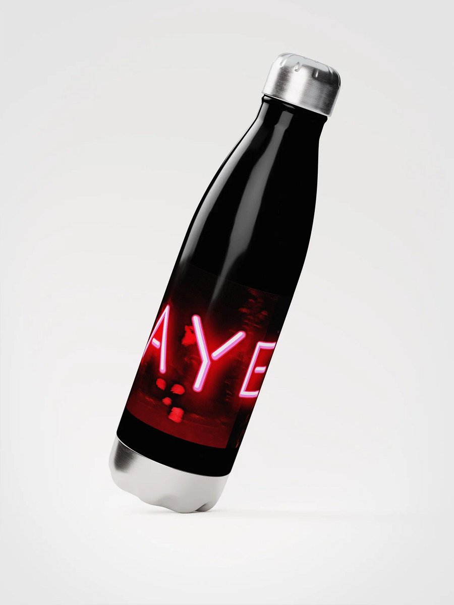 The JAYE Hydro flask product image (2)