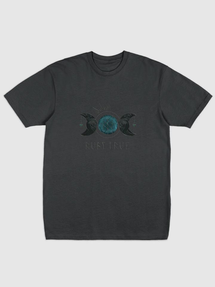 Ruby True Rune T shirt product image (1)