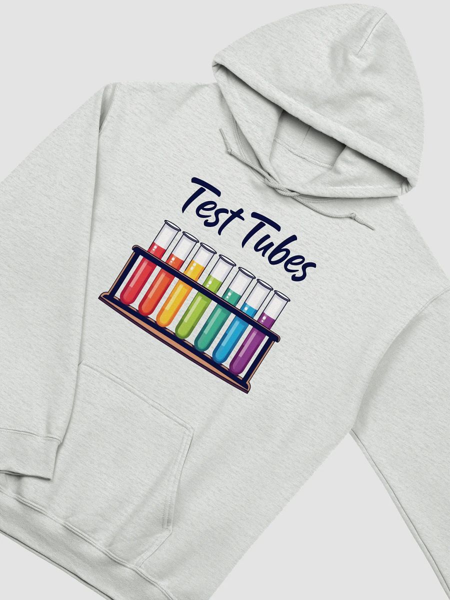 Vibrant Test Tube Spectrum Hoodie product image (24)